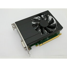 【中古】NVIDIA GeForce GTX1660Ti 6GB(GDDR6)/PCI-E【DS秋葉】保証期間1週間