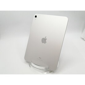 【中古】Apple 【Wi-Fi】 iPad（第10世代/2022） 256GB シルバー MPQ83J/A【DS秋葉】保証期間1ヶ月【ランクC】