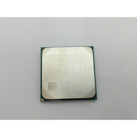 【中古】AMD Ryzen 5 2600X (3.6GHz/TC:4.2GHz) BOX AM4/6C/12T/L3 16MB/TDP95W【DS秋葉】保証期間1週間
