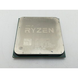 【中古】AMD Ryzen 5 3600XT (3.8GHz/TC:4.5GHz) BOX AM4/6C/12T/L3 32MB/TDP95W【DS秋葉】保証期間1週間