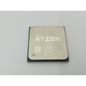 【中古】AMD Ryzen 7 3700X (3.6GHz/TC:4.4GHz) BOX AM4/8C/16T/L3 32MB/TDP65W【DS秋葉】保証期間1週間