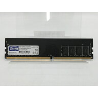 【中古】DDR4 4GB PC4-19200(DDR4-2400)【デスクトップPC用】【DS秋葉】保証期間1週間