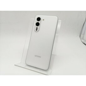 【中古】FCNT 国内版 【SIMフリー】 arrows Alpha ホワイト 12GB 512GB M08 PB8M0001JP【大阪本店】保証期間1ヶ月【ランクA】