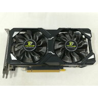 【中古】NVIDIA 【PC抜き取り品】 GeForce GTX 1060 6GB (GDDR5)【大阪本店】保証期間1週間