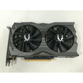 【中古】ZOTAC GAMING GeForce RTX 2070 SUPER MINI（ZT-T20710E-10M） RTX2070Super/8GB(GDDR6)/PCI-E【大阪本店】保証期間1週間