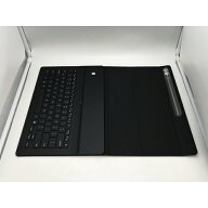 【中古】SAMSUNG GALAXY Book Cover Keyboard Slim-AI Key EF-DX920UBEGJP Black【大阪本店】保証期間1週間