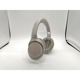 【中古】SONY WH-1000XM3 (S) プラチナシルバー【大阪本店】保証期間1ヶ月【ランクC】