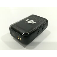 【中古】DJI DJI Mic 2 トランスミッター(シャドーブラック) DM1023【大阪本店】保証期間1週間【ランクA】