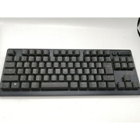 【中古】Razer DeathStalker V2 Pro Tenkeyless JP Linear Optical Switch RZ03-04371400-R3J1 [日本語配列/テンキーレス/ブラック]【大阪本店】保証期間1週間