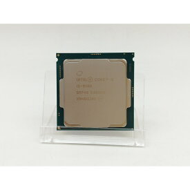 【中古】Intel Core i5-9500 (3GHz/TB:4.4GHz/SRF4B/U0) bulk LGA1151/6C/6T/L3 9M/UHD630/TDP65W【大阪本店】保証期間1週間