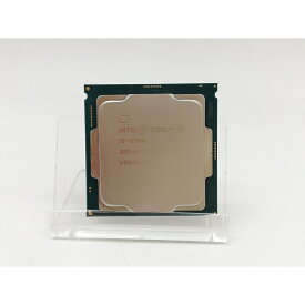 【中古】Intel Core i5-9500 (3GHz/TB:4.4GHz/SRF4B/U0) bulk LGA1151/6C/6T/L3 9M/UHD630/TDP65W【大阪本店】保証期間1週間