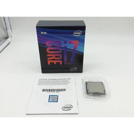 【中古】Intel Core i7-9700K (3.6GHz/TB:4.9GHz/SRELT/P0) BOX LGA1151/8C/8T/L3 12M/UHD630/TDP95W【大阪本店】保証期間1週間