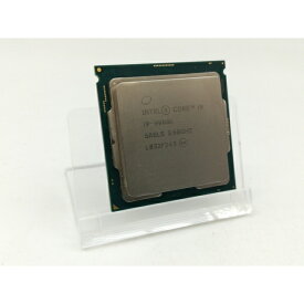 【中古】Intel Core i9-9900K (3.6GHz/TB:5GHz/SRELS/P0) bulk LGA1151/8C/16T/L3 16M/UHD630/TDP95W【大阪本店】保証期間1週間