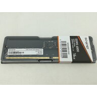 【新品】DDR5 16GB DDR5-4800(PC5-38400) SE5D4800-016G 【デスクトップPC用】【大阪本店】保証期間一年間