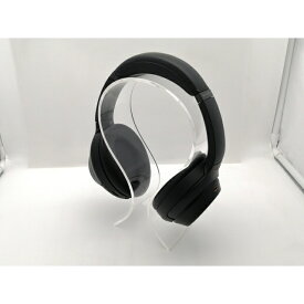 【中古】SONY WH-1000XM3 (B) ブラック【新宿2】保証期間1ヶ月【ランクB】