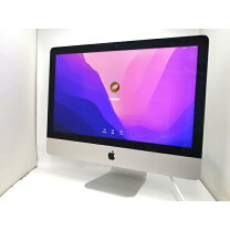 楽天市場】imac retina 4k 21.5 2017の通販