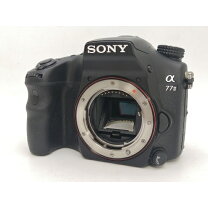 楽天市場】α77 ii ilca-77m2q ズームレンズキット（メーカーソニー）の通販