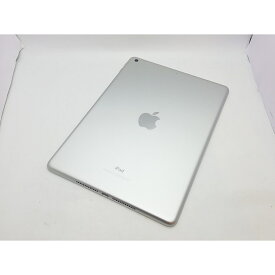 【中古】Apple iPad（第6世代/2018） Wi-Fiモデル 128GB シルバー MR7K2J/A【吉祥寺南口】保証期間1ヶ月【ランクA】