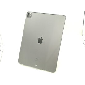 【中古】Apple iPad Pro 12.9インチ（第5世代） Wi-Fiモデル 512GB スペースグレイ MHNK3J/A【吉祥寺南口】保証期間1ヶ月【ランクA】