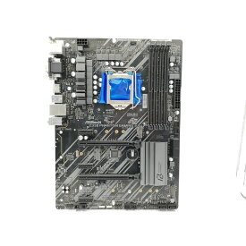 【中古】ASRock Z390 Phantom Gaming 4 Z390/LGA1151/ATX【大宮東口】保証期間1週間