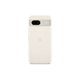 【未使用】Google 国内版 【SIMフリー】 Pixel 8a ポーセリン 8GB 128GB G576D【大宮東口】保証期間3ヶ月