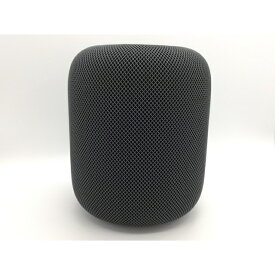 【中古】Apple HomePod (第2世代) ミッドナイト MQJ73J/A【大宮東口】保証期間1週間