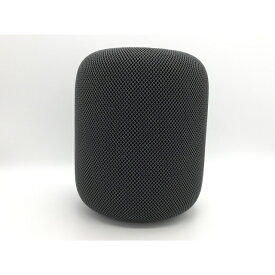 【中古】Apple HomePod (第2世代) ミッドナイト MQJ73J/A【大宮東口】保証期間1週間