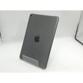 【中古】Apple iPad mini（第5世代/2019） Wi-Fiモデル 64GB スペースグレイ MUQW2J/A【大宮東口】保証期間1ヶ月【ランクA】