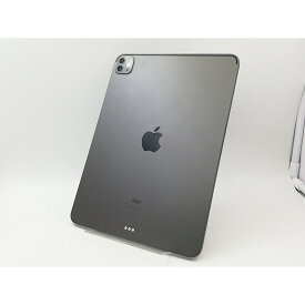 【中古】Apple 【Wi-Fi】 11インチ iPad Pro（第3世代/2021） 512GB スペースグレイ MHQW3J/A【大宮東口】保証期間1ヶ月【ランクB】