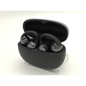 【中古】Shokz OpenDots ONE SKZ-EP-000054 [ブラック]【大宮東口】保証期間1ヶ月【ランクA】