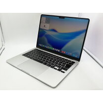 楽天市場】mac book air シルバーの通販