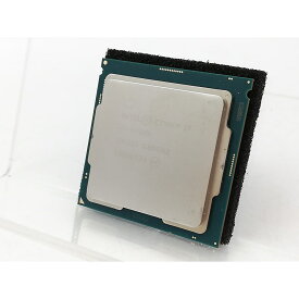 【中古】Intel Core i7-9700K (3.6GHz/TB:4.9GHz/SRG15/R0) bulk LGA1151/8C/8T/L3 12M/UHD630/TDP95W【大宮東口】保証期間1週間