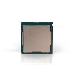 【中古】Intel Core i7-9700K (3.6GHz/TB:4.9GHz/SRG15/R0) bulk LGA1151/8C/8T/L3 12M/UHD630/TDP95W【大宮東口】保証期間1週間