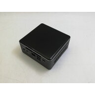 【中古】Intel NUC7i5BNH Core i7-7567U(3.5GHz/TB:4GHz/2C/4T/IrisPlus650）/DDR4SODIMM/11ac+BT4.2/NUC…