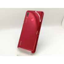 楽天市場】huawei nova（カラーレッド）（スマートフォン本体 
