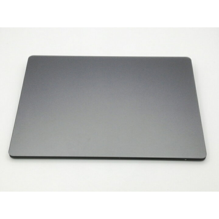 楽天市場】【中古】Apple Magic Trackpad 2 (2018) スペースグレイ 