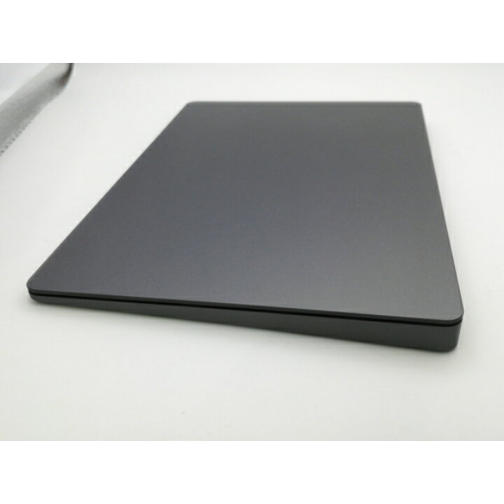 楽天市場】【中古】Apple Magic Trackpad 2 (2018) スペースグレイ 