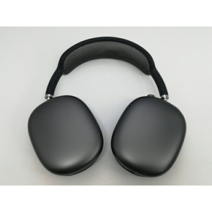 楽天市場】【中古】Apple AirPods Max スペースグレイ MGYH3J/A【新橋  