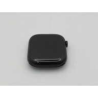 【中古】Apple Apple Watch Series11 46mm GPS ジェットブラックアルミニウムケース (バンド無し)【新橋…