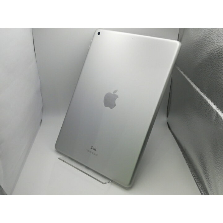楽天市場】【中古】Apple iPad（第9世代） Wi-Fiモデル 64GB シルバー 