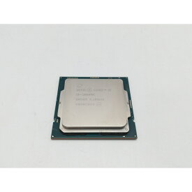 【中古】Intel Core i5-10600K (4.1GHz/TB:4.8GHz) BOX LGA1200/6C/12T/L3 12M/UHD630/TDP125W【新橋烏森通り】保証期間1週間