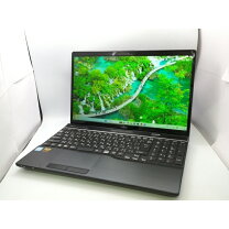 楽天市場】lifebook ah77／d1（ノートPC｜パソコン）：パソコン・周辺 