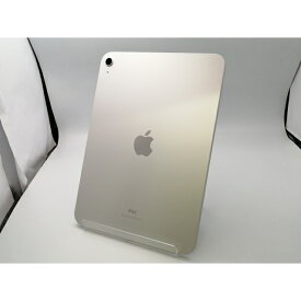 【中古】Apple 【Wi-Fi】 iPad（第10世代/2022） 64GB シルバー MPQ03J/A【大阪堂島】保証期間1ヶ月【ランクA】
