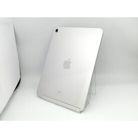 【中古】Apple 【Wi-Fi】 iPad（第10世代/2022） 64GB シルバー MPQ03J/A【大阪堂島】保証期間1ヶ月【ランクA】