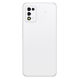 【未使用】ZTE ymobile 【SIMフリー】 Libero 5G III 4GB 64GB ホワイト A202ZT【立川フロム中武】保証期間3ヶ月