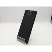 楽天市場】xperia 8 中古 黒の通販