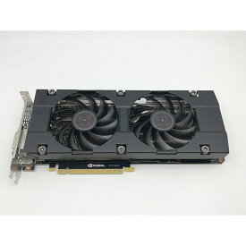 【中古】ELSA GeForce GTX 1070 8GB S.A.C（GD1070-8GERXS） GTX1070/8GB(GDDR5)/PCI-E【立川フロム中武】保証期間1週間