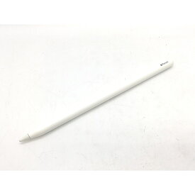 【中古】Apple Apple Pencil（第2世代） MU8F2J/A【立川フロム中武】保証期間1週間
