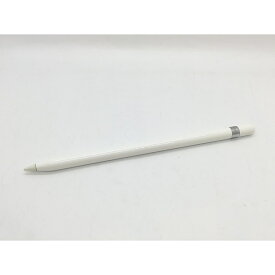【中古】Apple Apple Pencil（第1世代） MK0C2J/A【立川フロム中武】保証期間1週間