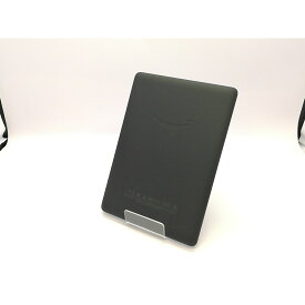 【中古】Amazon Kindle Paperwhite 6.8インチ Wi-Fi シグニチャー エディション (2021/第11世代) 32GB ブラック【立川フロム中武】保証期間1ヶ月【ランクA】